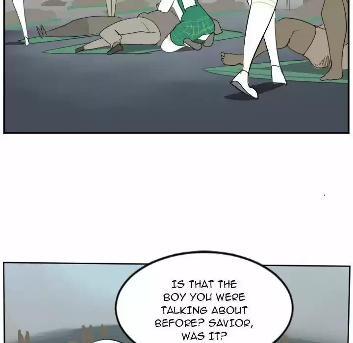 The Ultimate Evolution (Novel) Ch.105