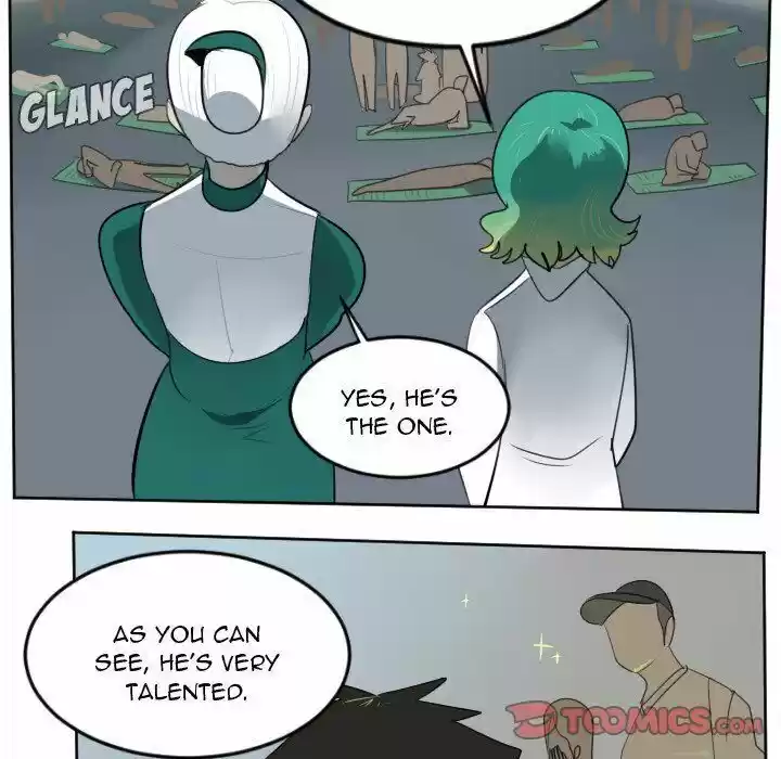 The Ultimate Evolution (Novel) Ch.105