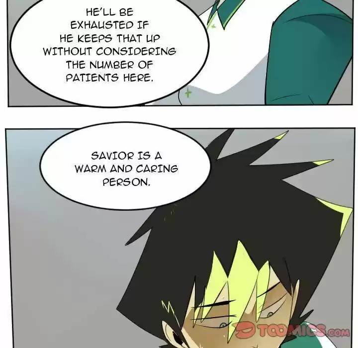 The Ultimate Evolution (Novel) Ch.105