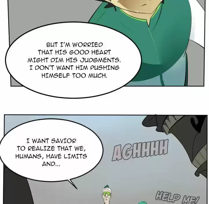 The Ultimate Evolution (Novel) Ch.105