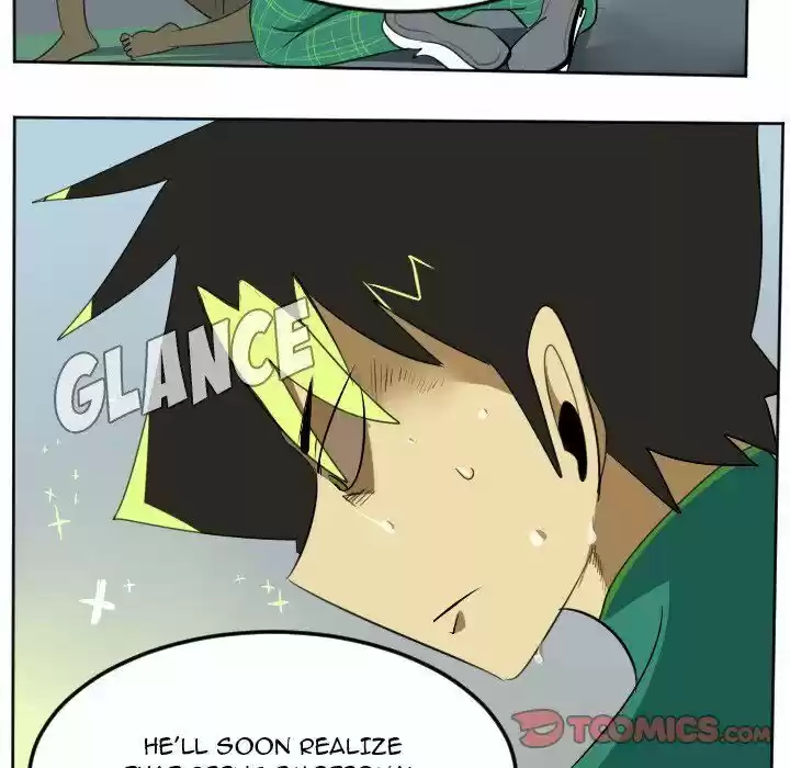 The Ultimate Evolution (Novel) Ch.105