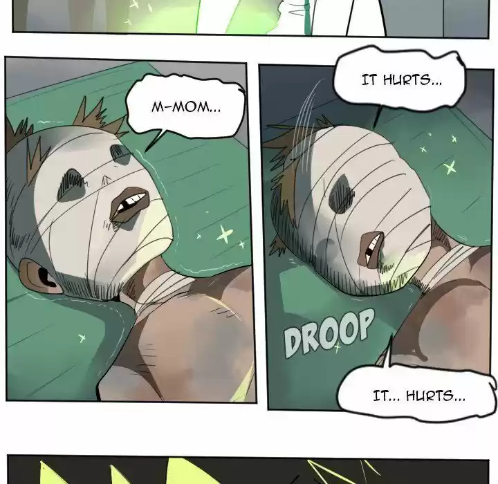 The Ultimate Evolution (Novel) Ch.105