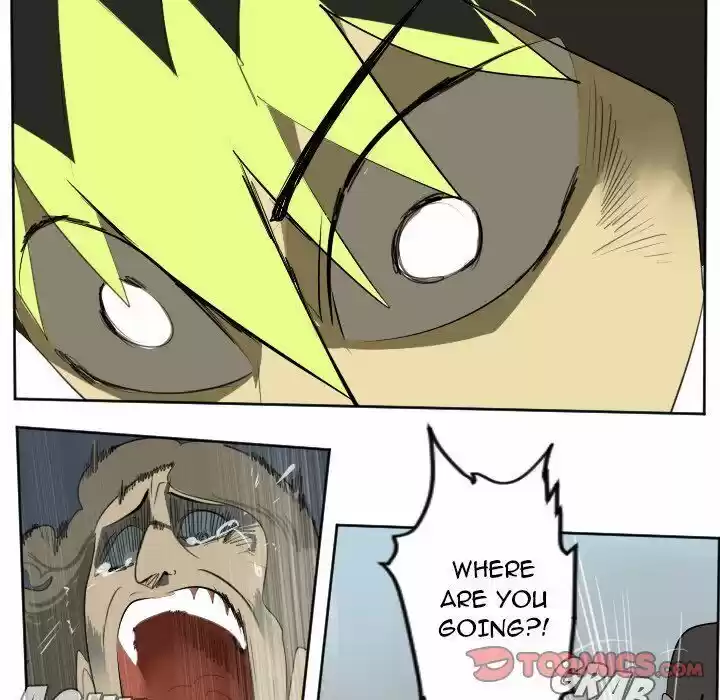 The Ultimate Evolution (Novel) Ch.105