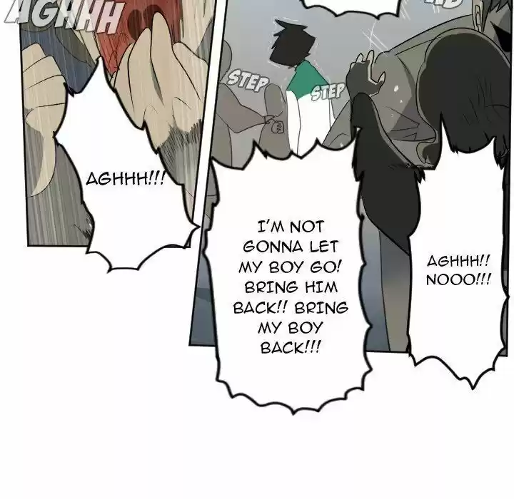 The Ultimate Evolution (Novel) Ch.105