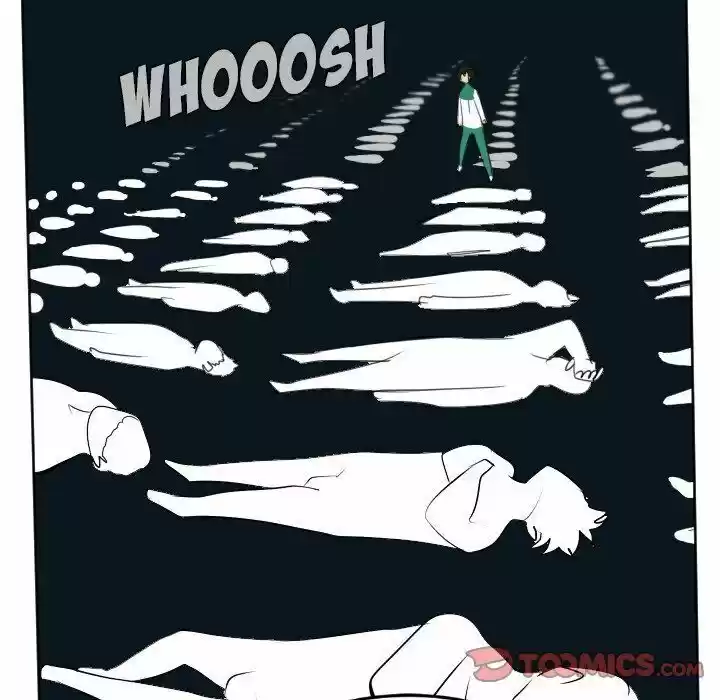 The Ultimate Evolution (Novel) Ch.105