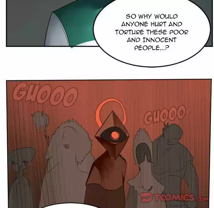 The Ultimate Evolution (Novel) Ch.105