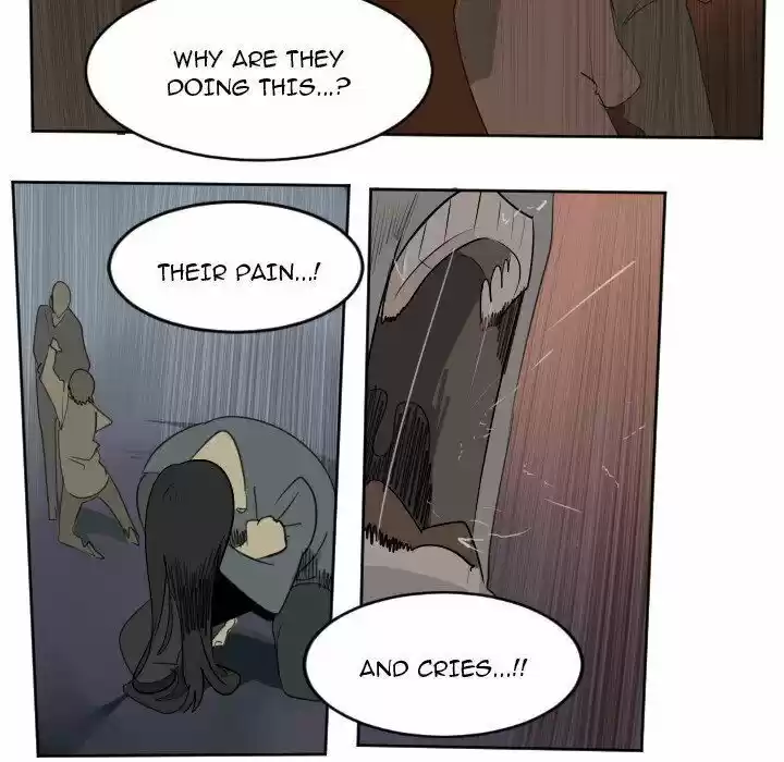 The Ultimate Evolution (Novel) Ch.105