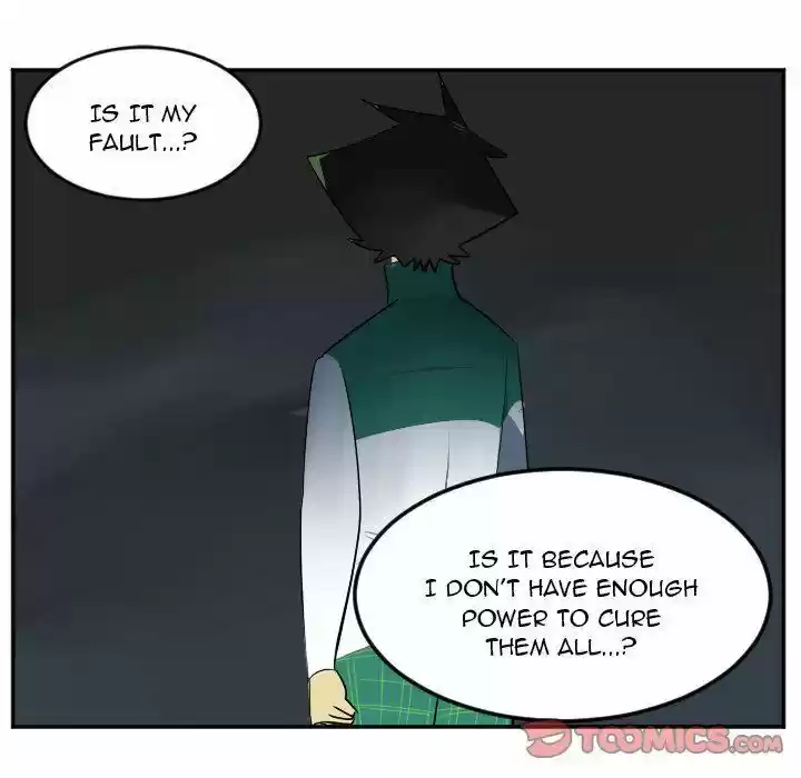 The Ultimate Evolution (Novel) Ch.105