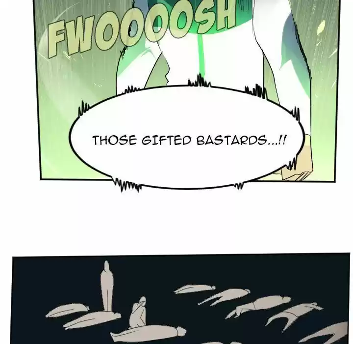 The Ultimate Evolution (Novel) Ch.105