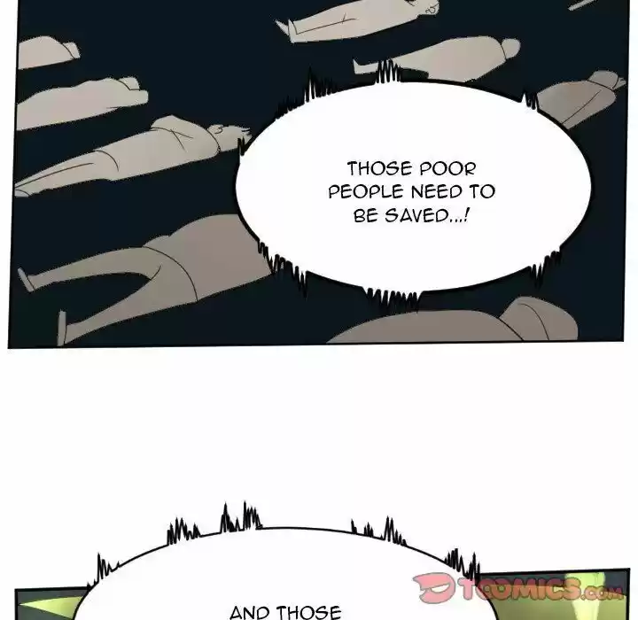 The Ultimate Evolution (Novel) Ch.105