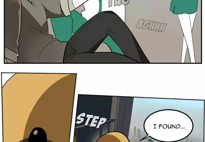 The Ultimate Evolution (Novel) Ch.106