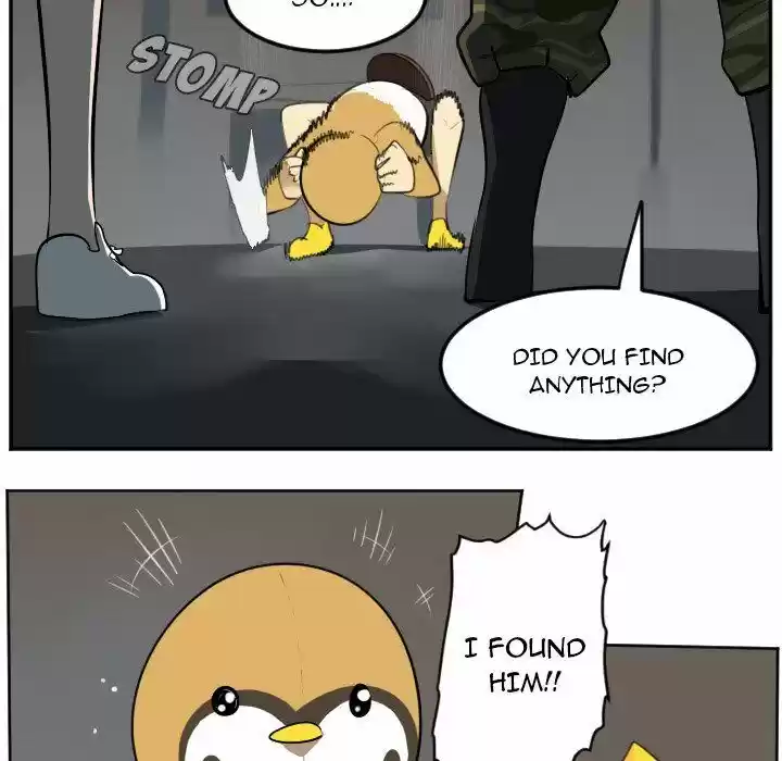 The Ultimate Evolution (Novel) Ch.106