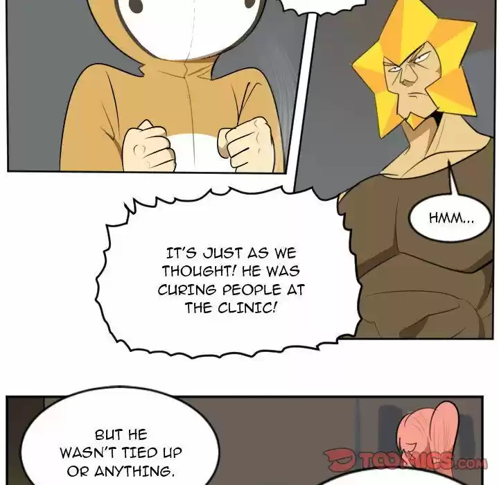 The Ultimate Evolution (Novel) Ch.106