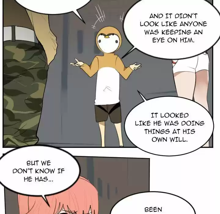 The Ultimate Evolution (Novel) Ch.106