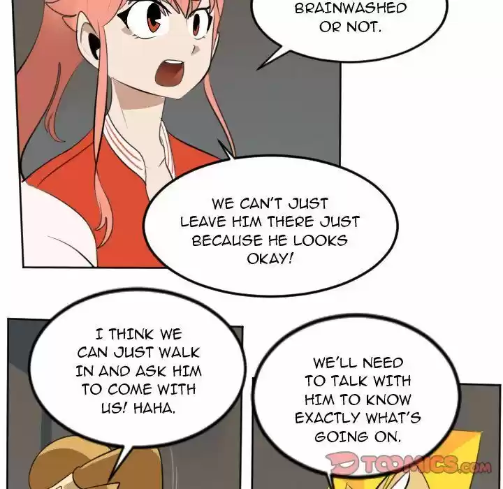 The Ultimate Evolution (Novel) Ch.106