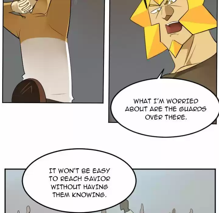 The Ultimate Evolution (Novel) Ch.106