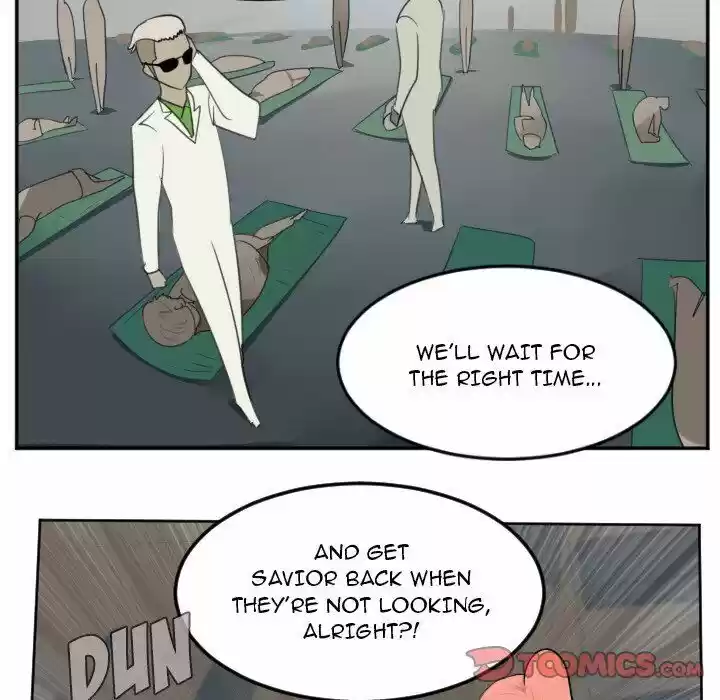 The Ultimate Evolution (Novel) Ch.106