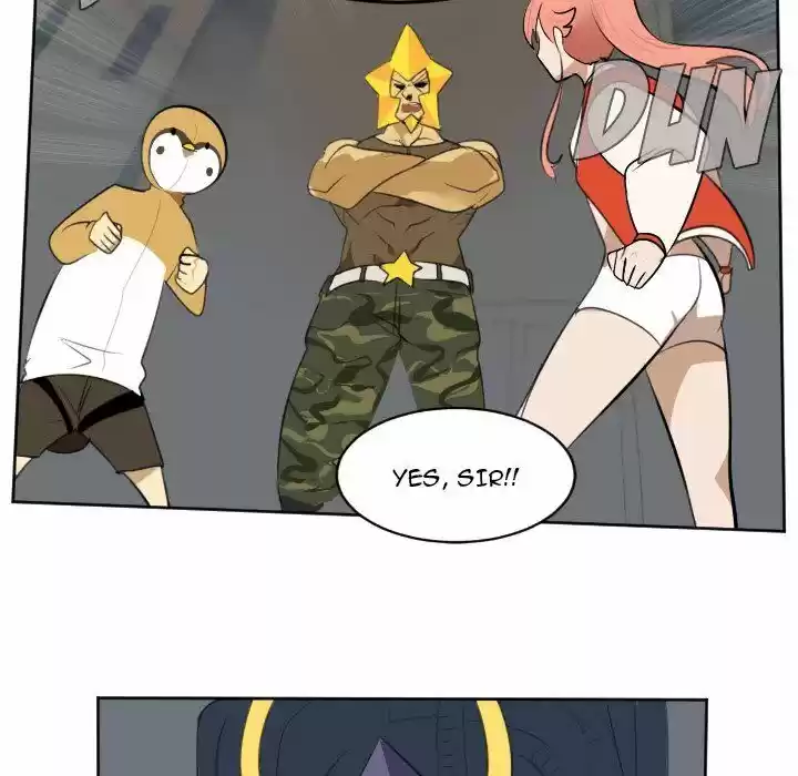 The Ultimate Evolution (Novel) Ch.106