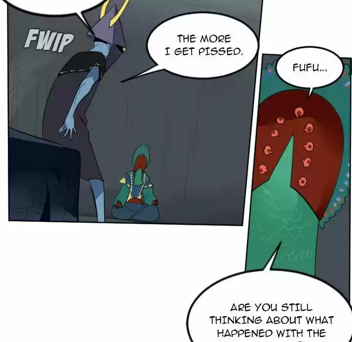 The Ultimate Evolution (Novel) Ch.106