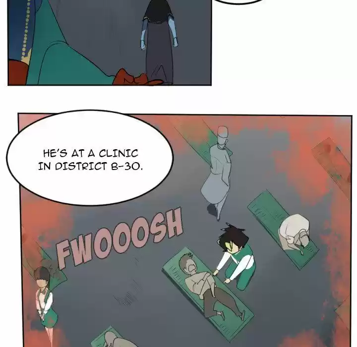 The Ultimate Evolution (Novel) Ch.106