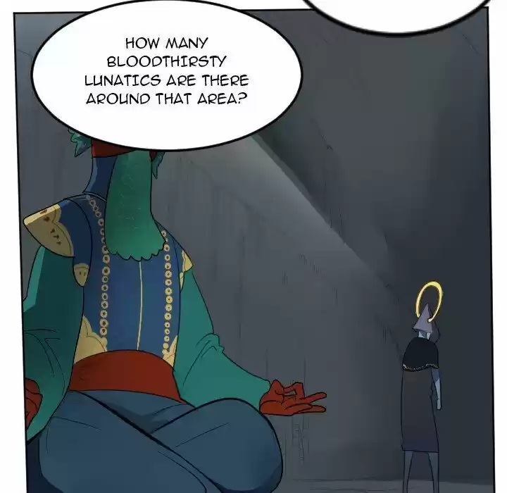 The Ultimate Evolution (Novel) Ch.106