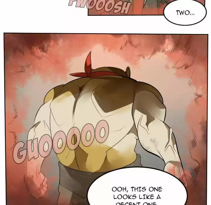 The Ultimate Evolution (Novel) Ch.106