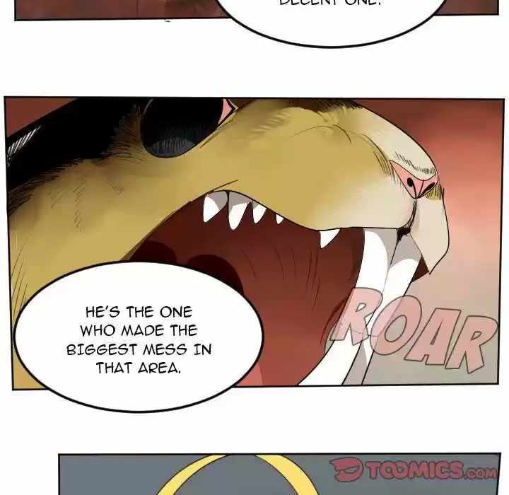 The Ultimate Evolution (Novel) Ch.106