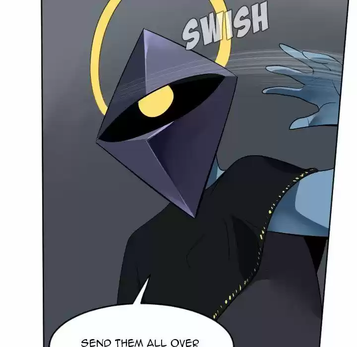 The Ultimate Evolution (Novel) Ch.106