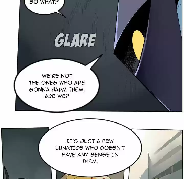 The Ultimate Evolution (Novel) Ch.106