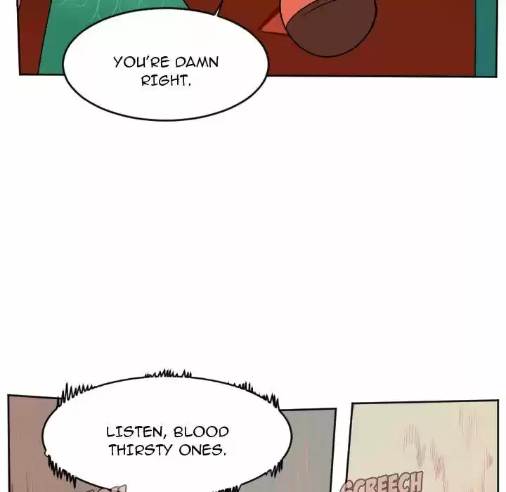 The Ultimate Evolution (Novel) Ch.106