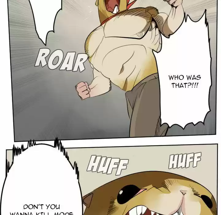 The Ultimate Evolution (Novel) Ch.106