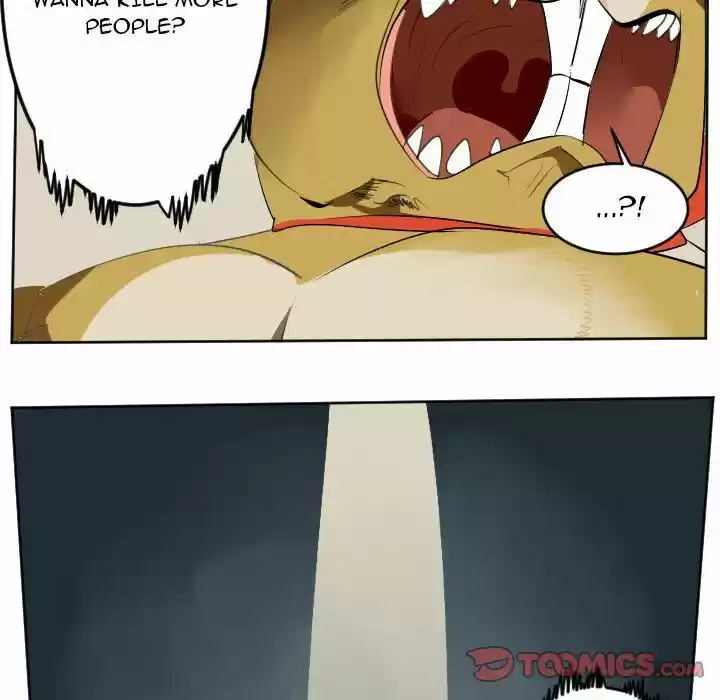 The Ultimate Evolution (Novel) Ch.106