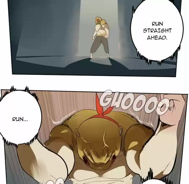 The Ultimate Evolution (Novel) Ch.106