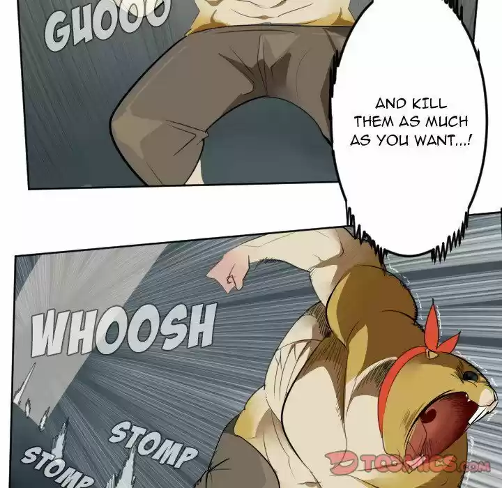 The Ultimate Evolution (Novel) Ch.106