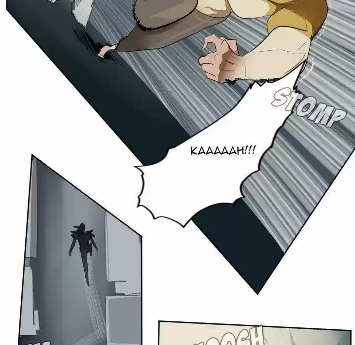 The Ultimate Evolution (Novel) Ch.106