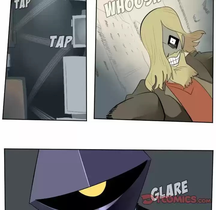 The Ultimate Evolution (Novel) Ch.106