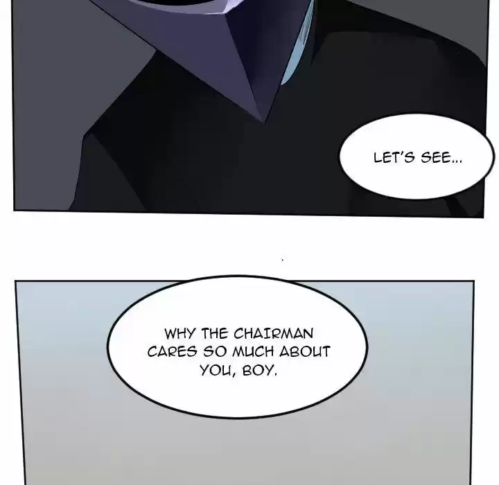 The Ultimate Evolution (Novel) Ch.106