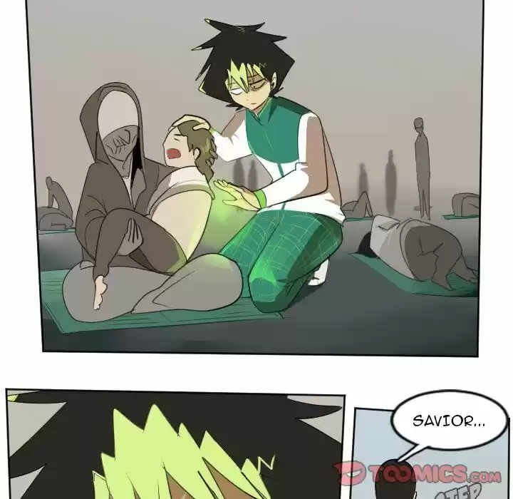 The Ultimate Evolution (Novel) Ch.106