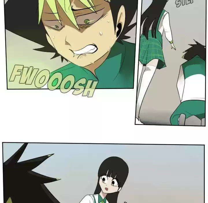 The Ultimate Evolution (Novel) Ch.106