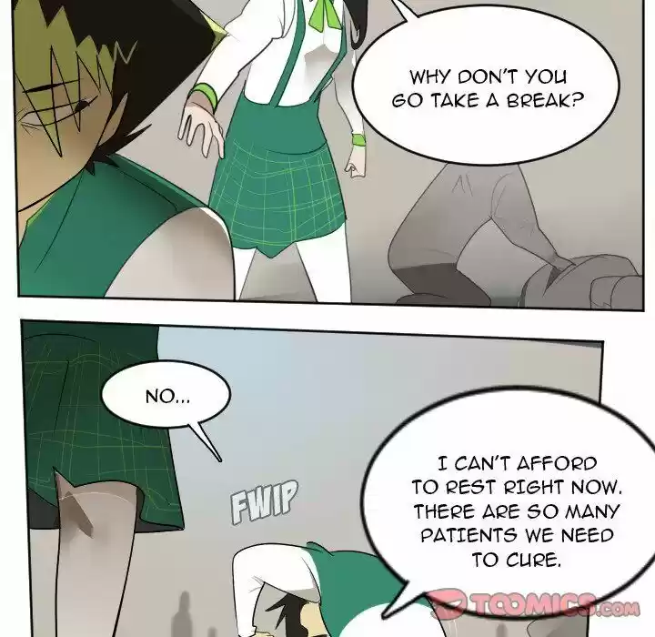 The Ultimate Evolution (Novel) Ch.106