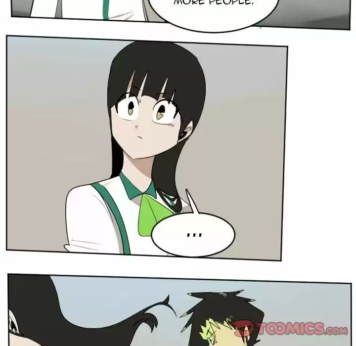 The Ultimate Evolution (Novel) Ch.106