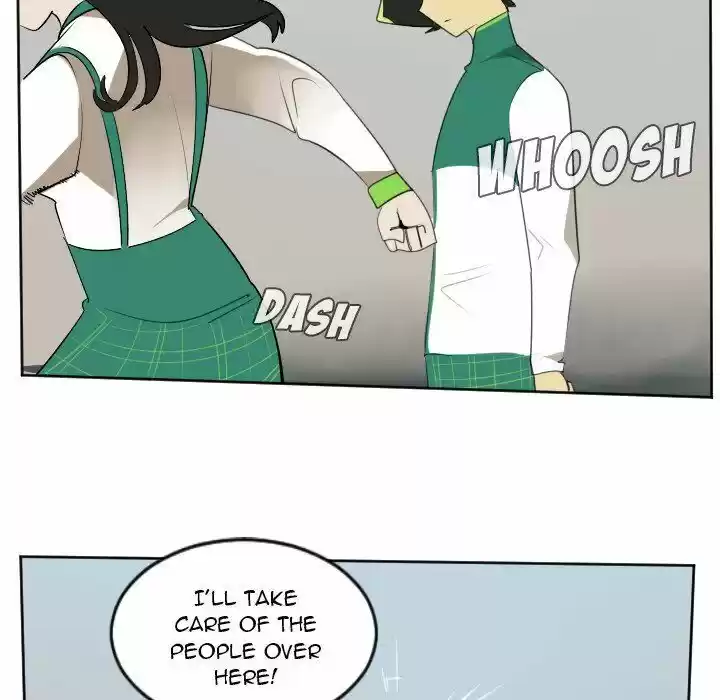 The Ultimate Evolution (Novel) Ch.106