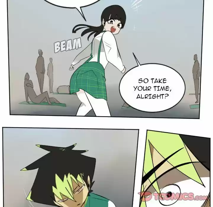 The Ultimate Evolution (Novel) Ch.106