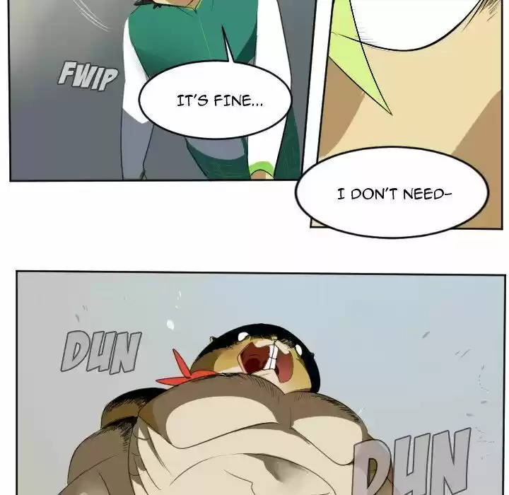 The Ultimate Evolution (Novel) Ch.106