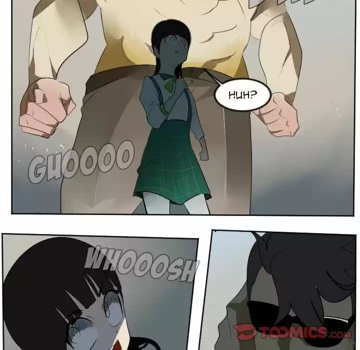 The Ultimate Evolution (Novel) Ch.106