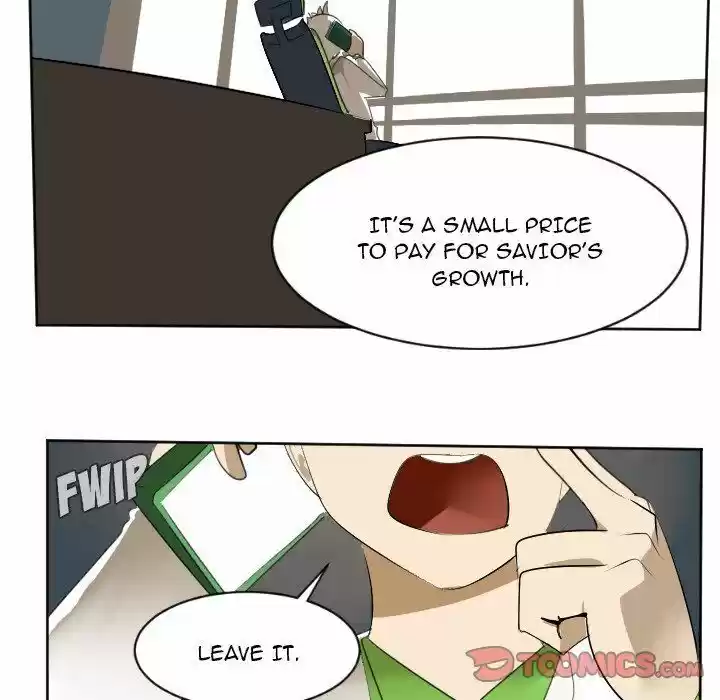 The Ultimate Evolution (Novel) Ch.106