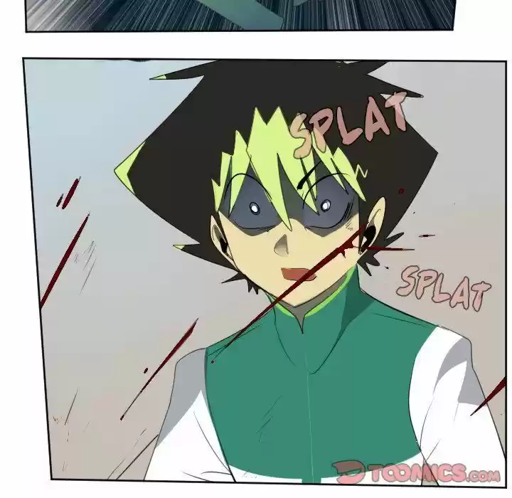 The Ultimate Evolution (Novel) Ch.106