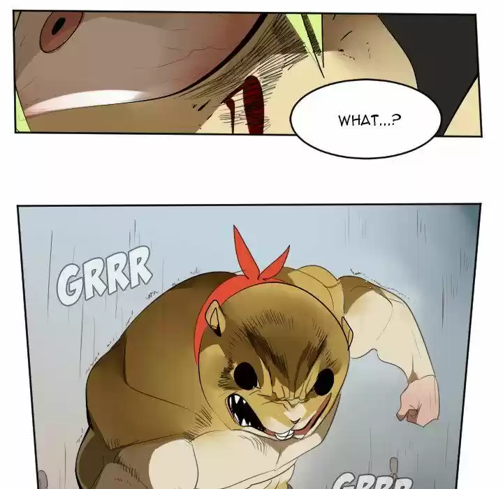 The Ultimate Evolution (Novel) Ch.106