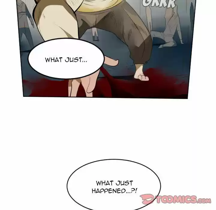 The Ultimate Evolution (Novel) Ch.106