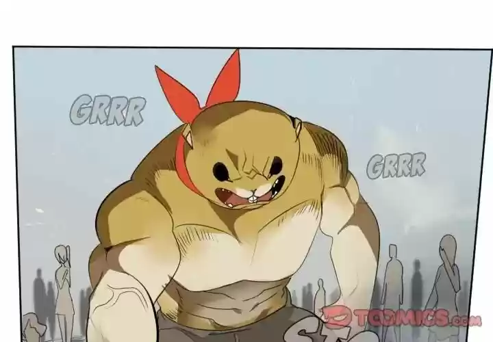 The Ultimate Evolution (Novel) Ch.107